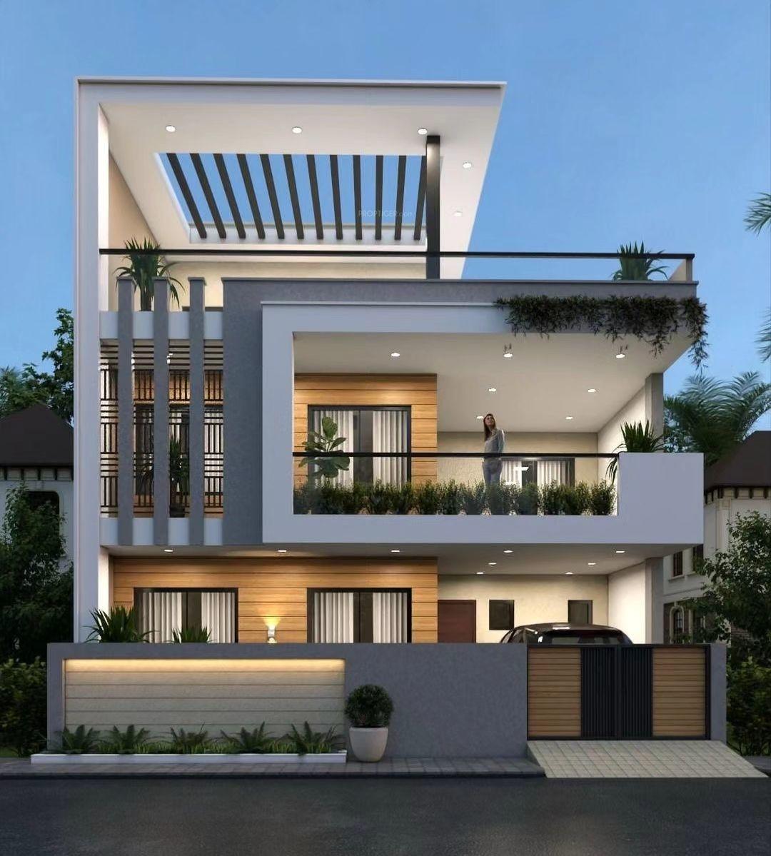 Akshayam Virukshaa Villas