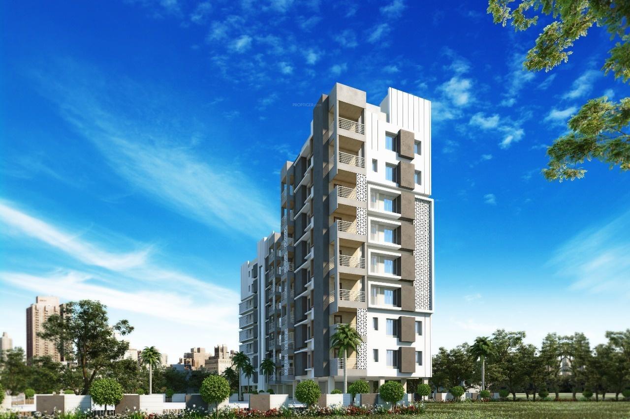  imperia Elevation