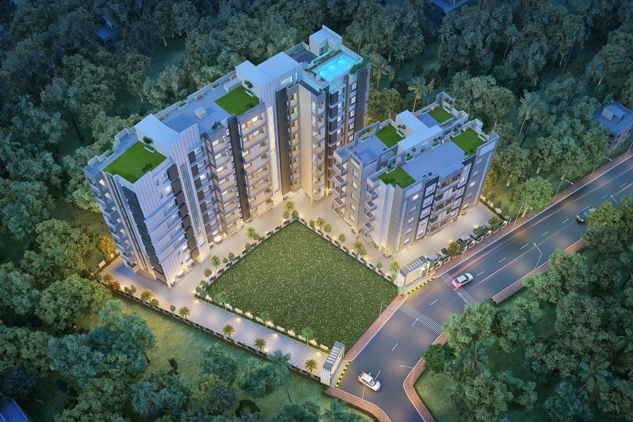  imperia Elevation