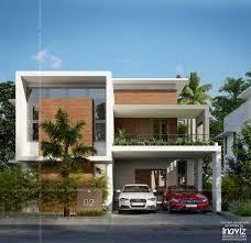  rs-duplex-villa Elevation