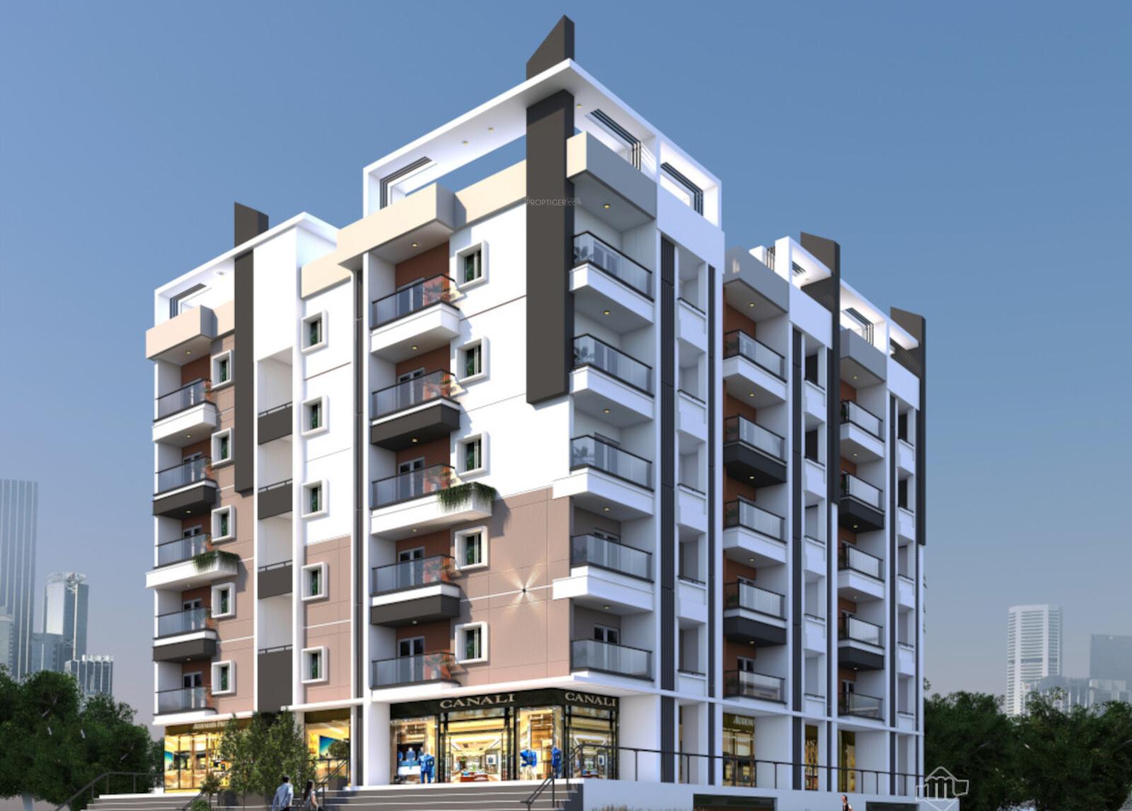 Ideal Gokulam