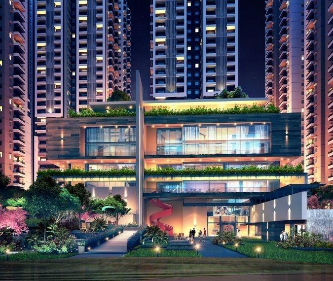 codename-neopolis Elevation