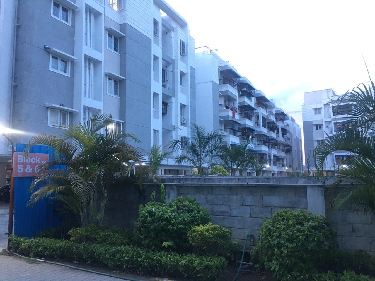 Crystal Spring Phase 1