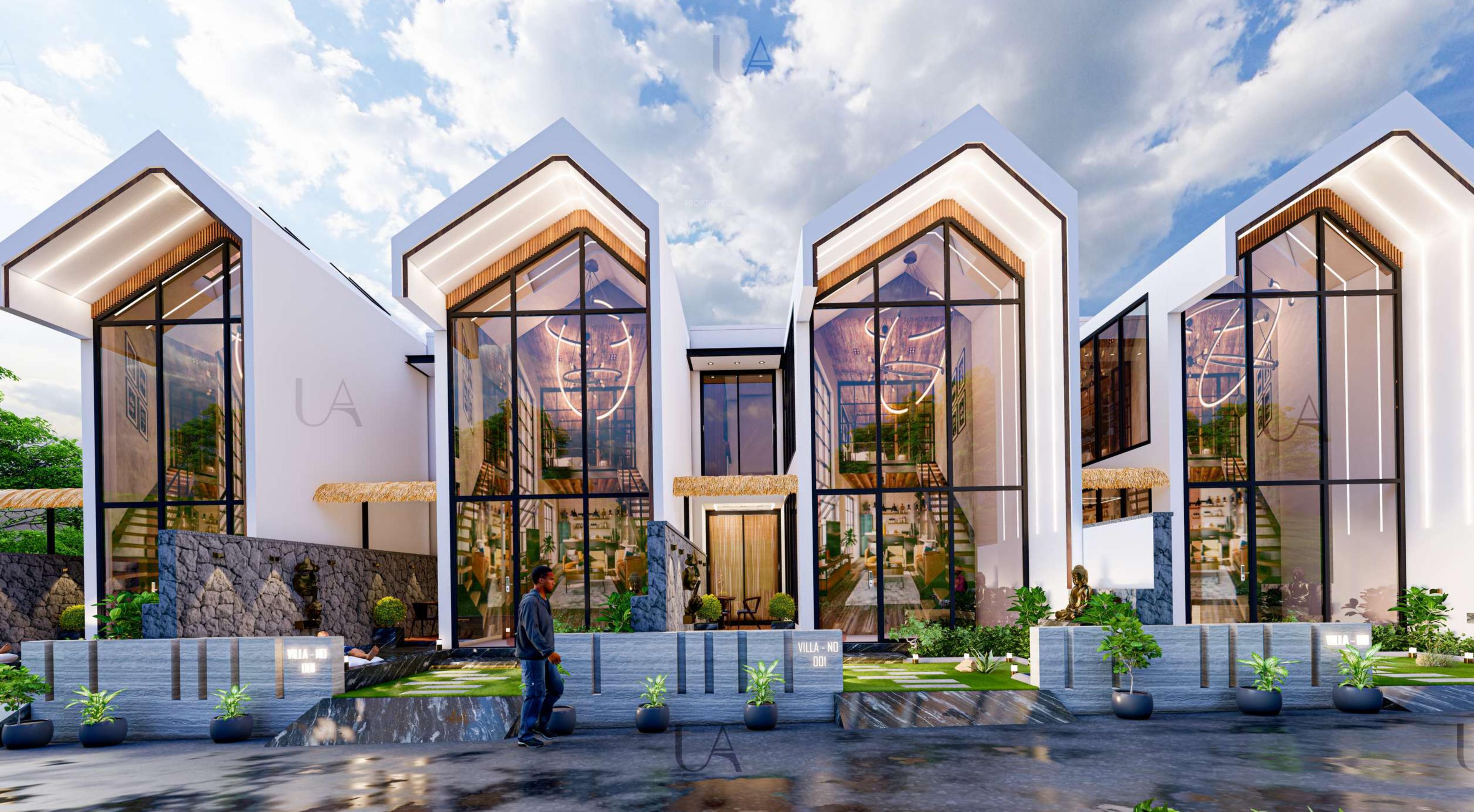  ganga-grace Elevation