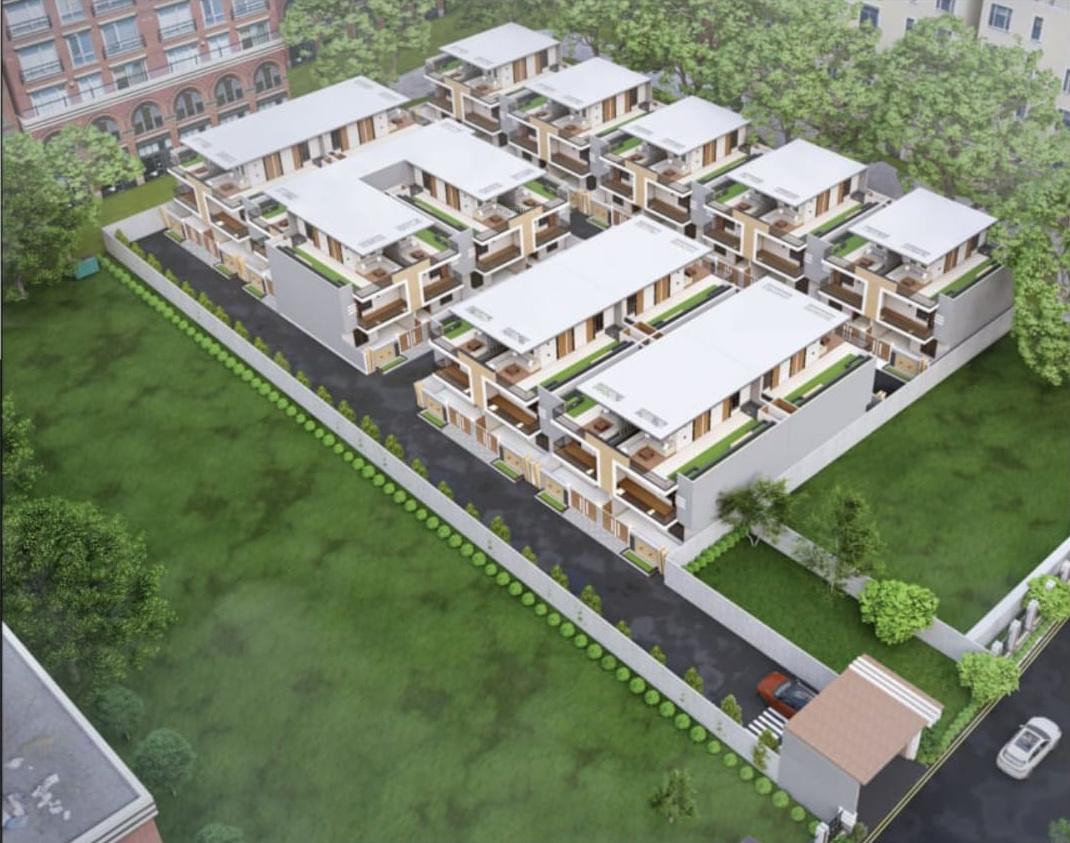 Divine Villas