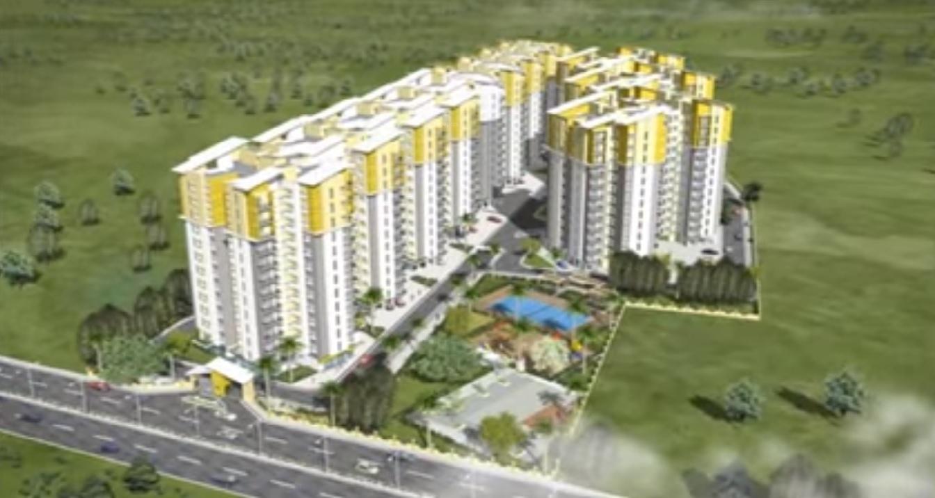 Padmasri Phase 3