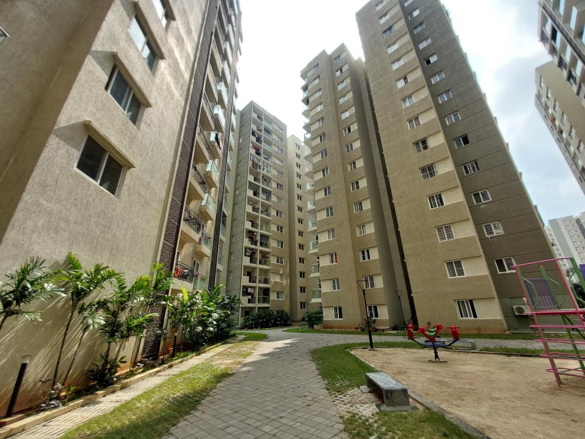  shriram-park-63-phase-3 Elevation