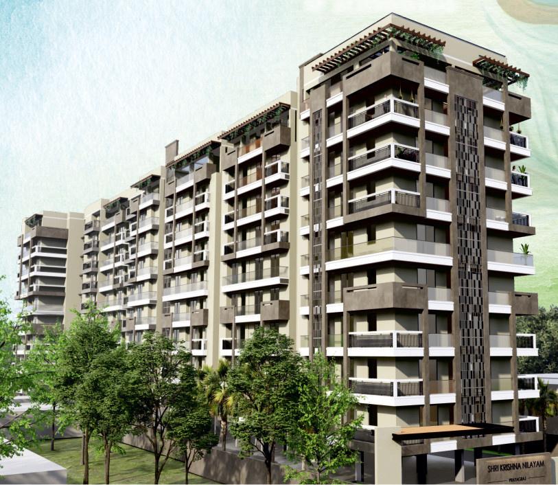 Shreekrishna Nilayam