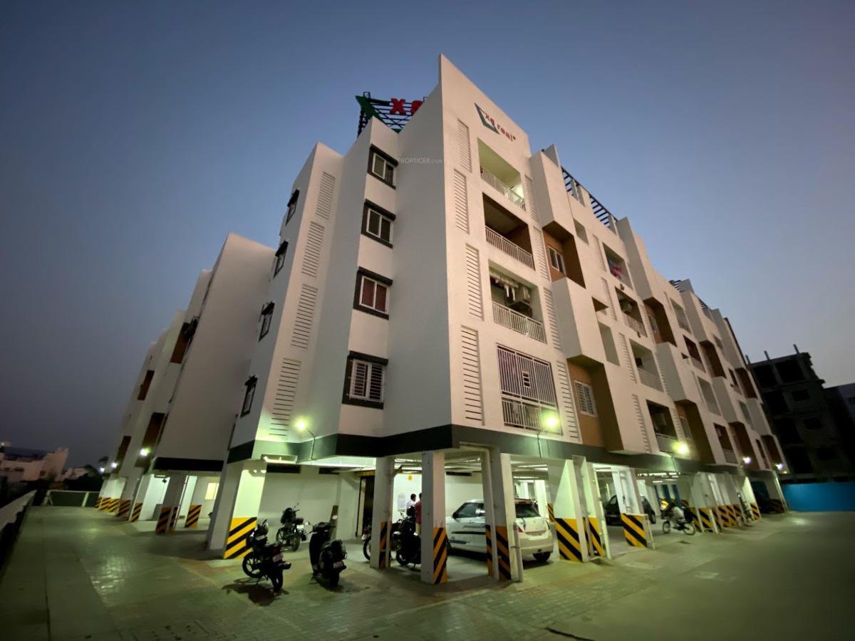  courtyard-phase-2 Elevation