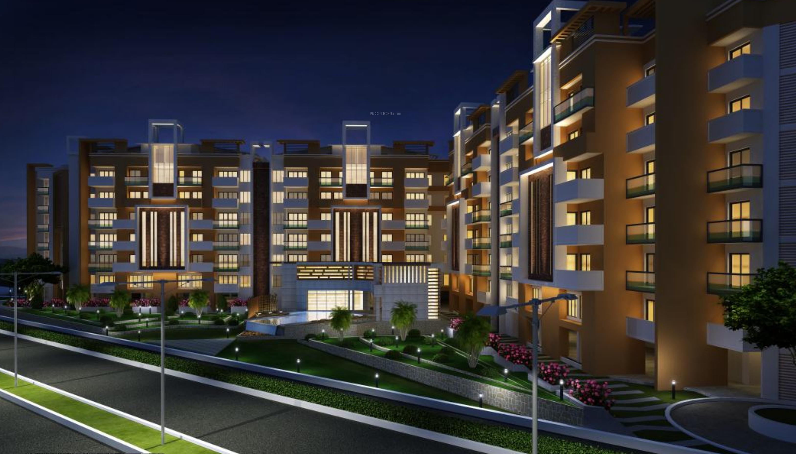 Swastik Grand