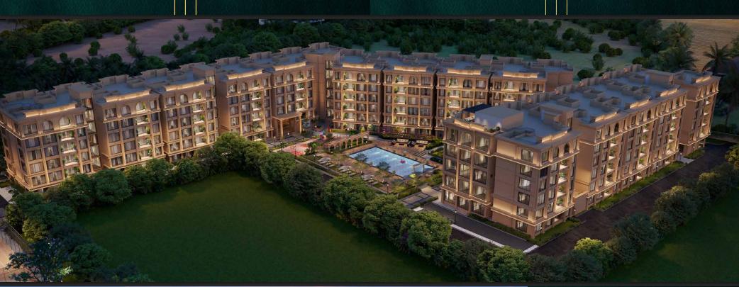  orchards-phase-1 Elevation