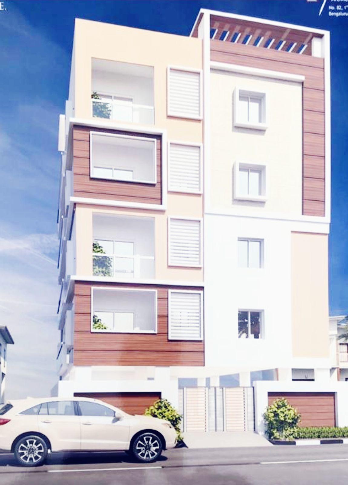 Lakshya Enclave