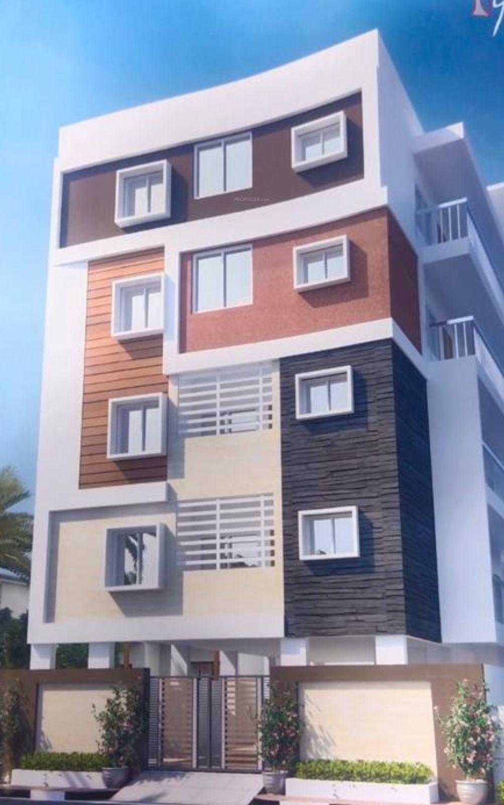 Yashas Residency