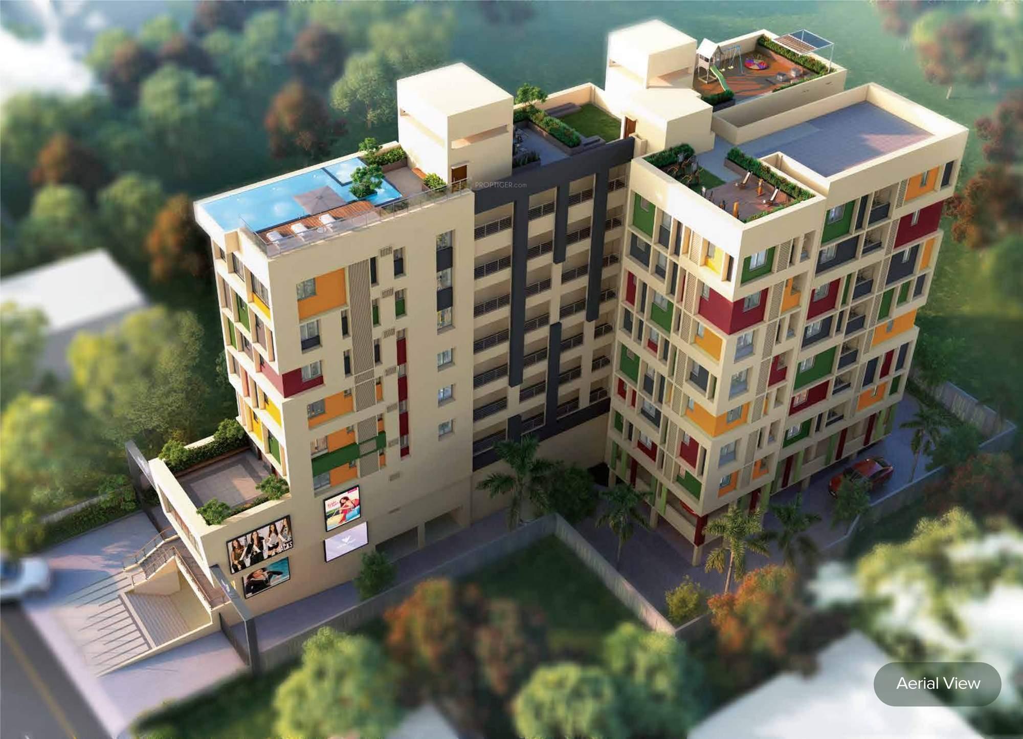Sky Park