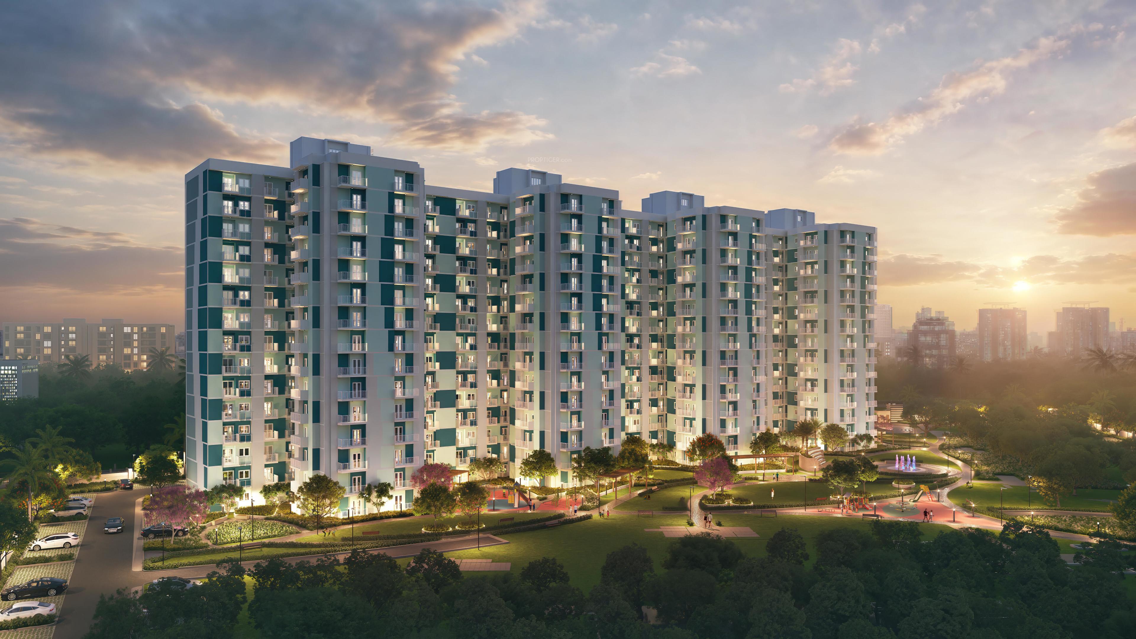 New Haven Bahadurgarh