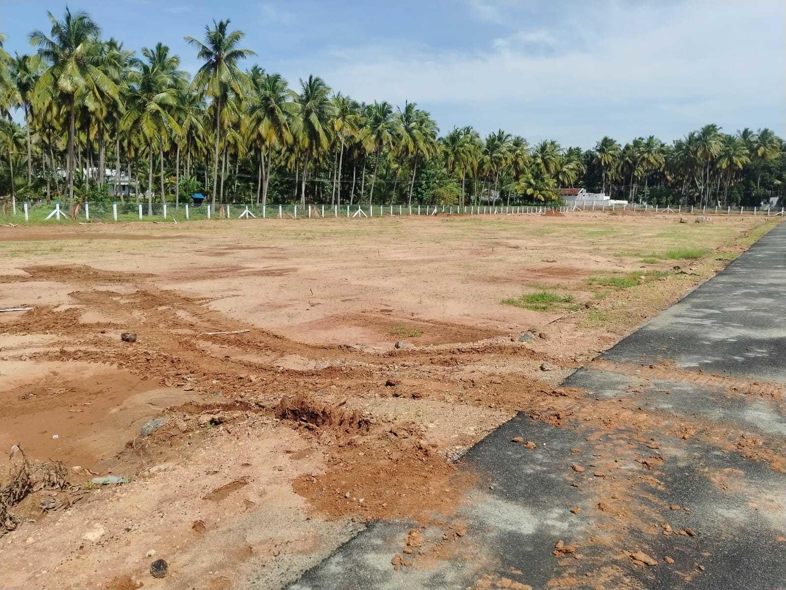 Adithya Ram Farm City