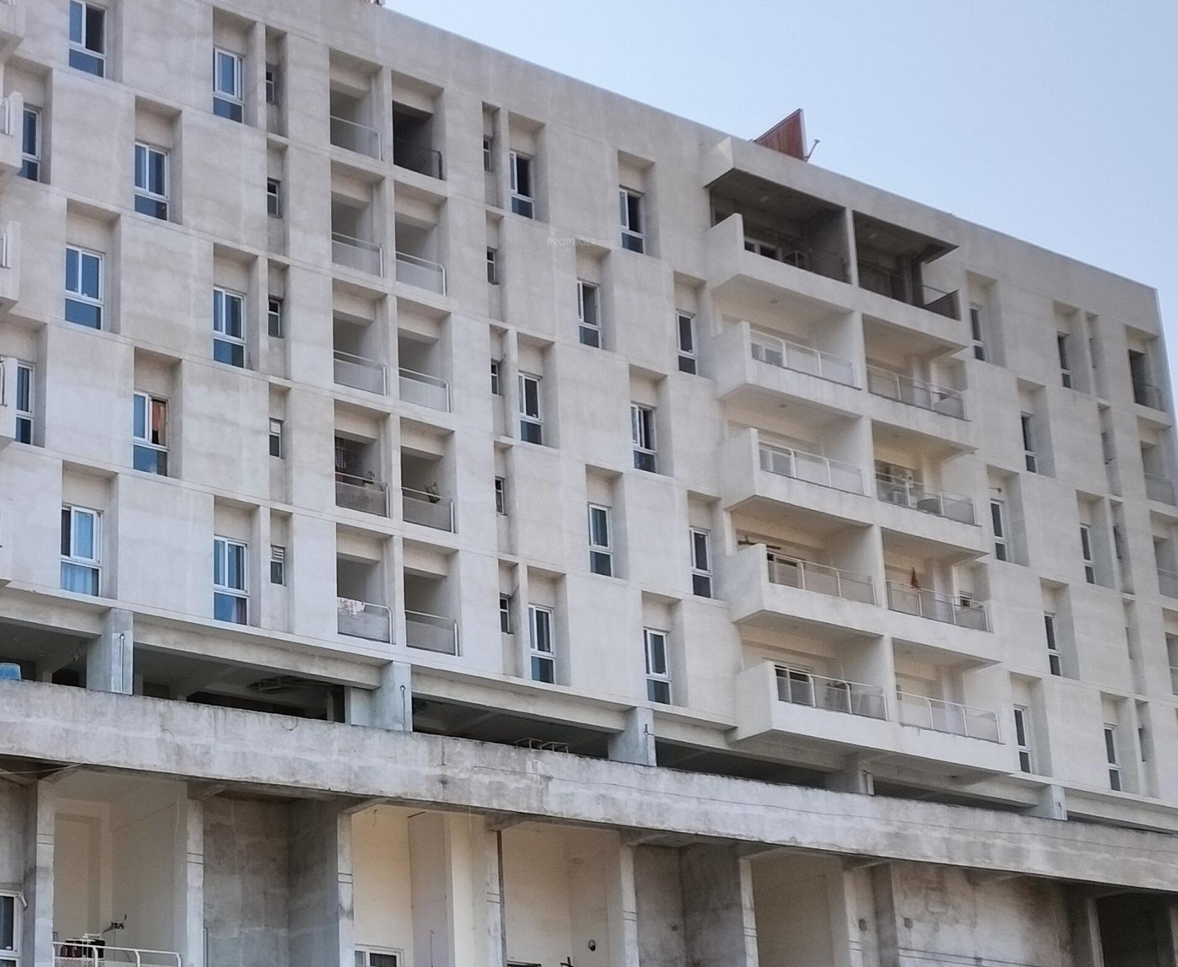 The Parksyde Phase 2