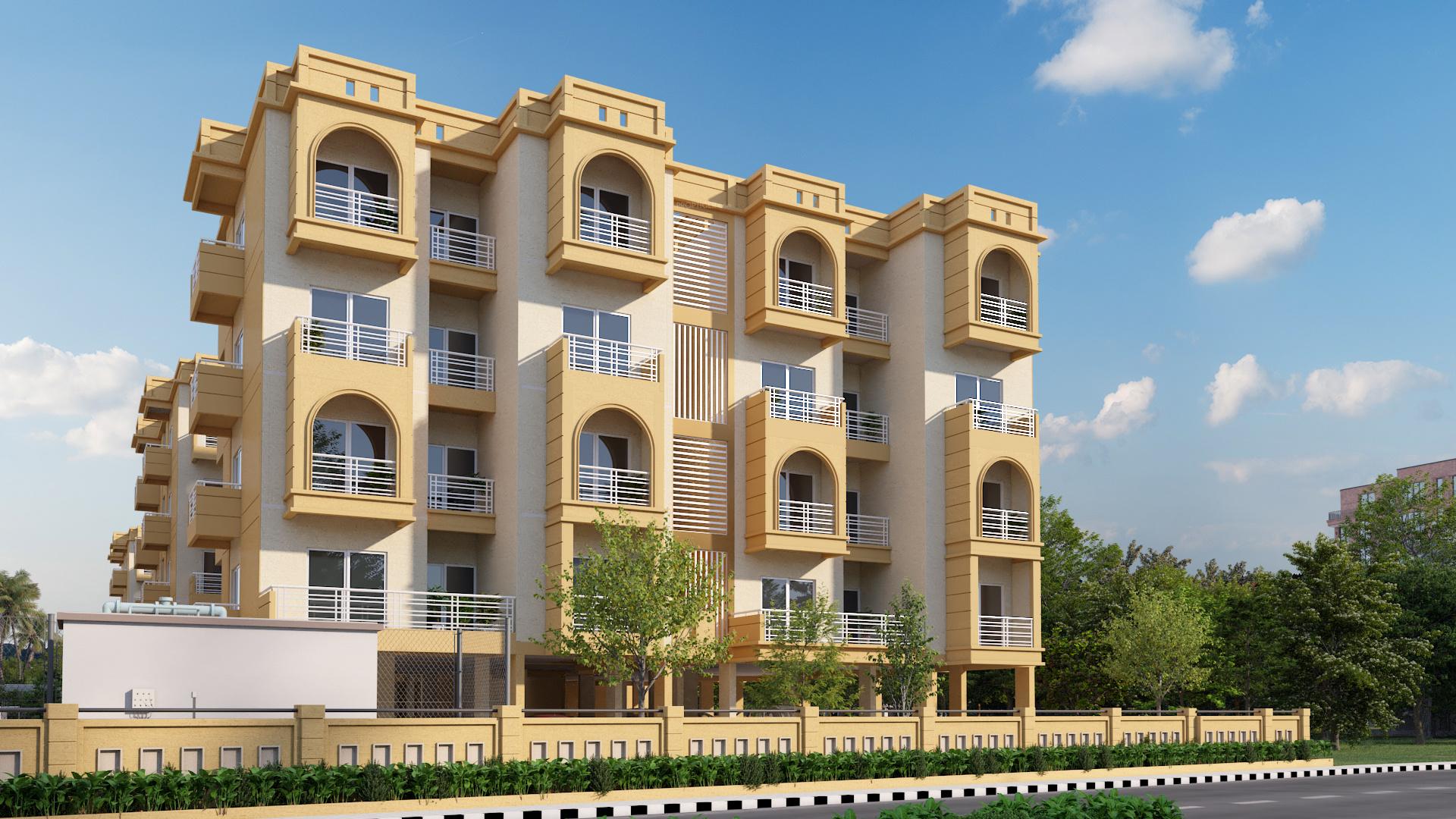 Bhavisha Meadows Phase 2