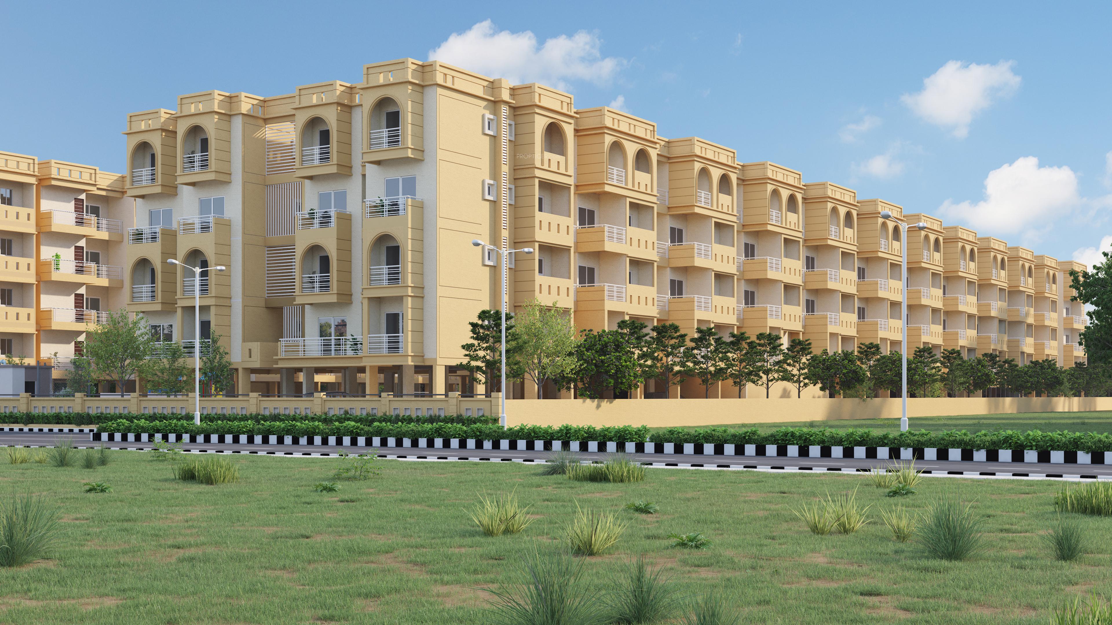  meadows-phase-2-by-homes Elevation