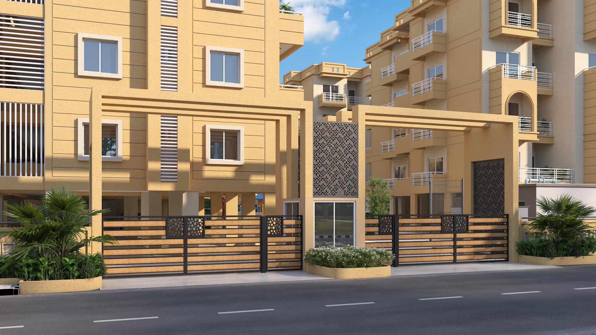  meadows-phase-2-by-homes Elevation