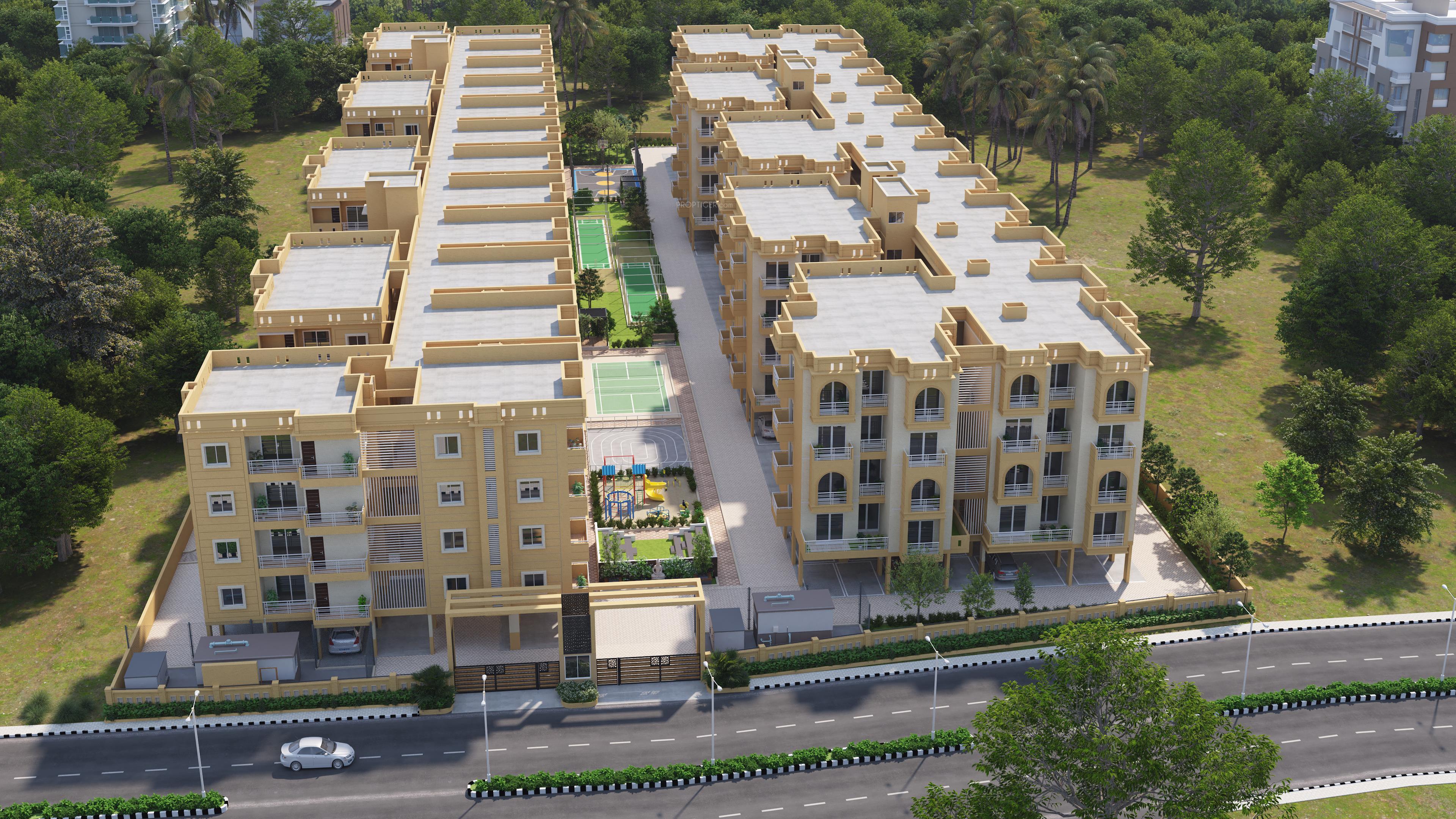  meadows-phase-2-by-homes Elevation