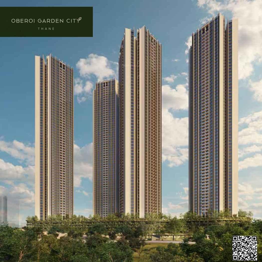 OGC Thane Phase 1