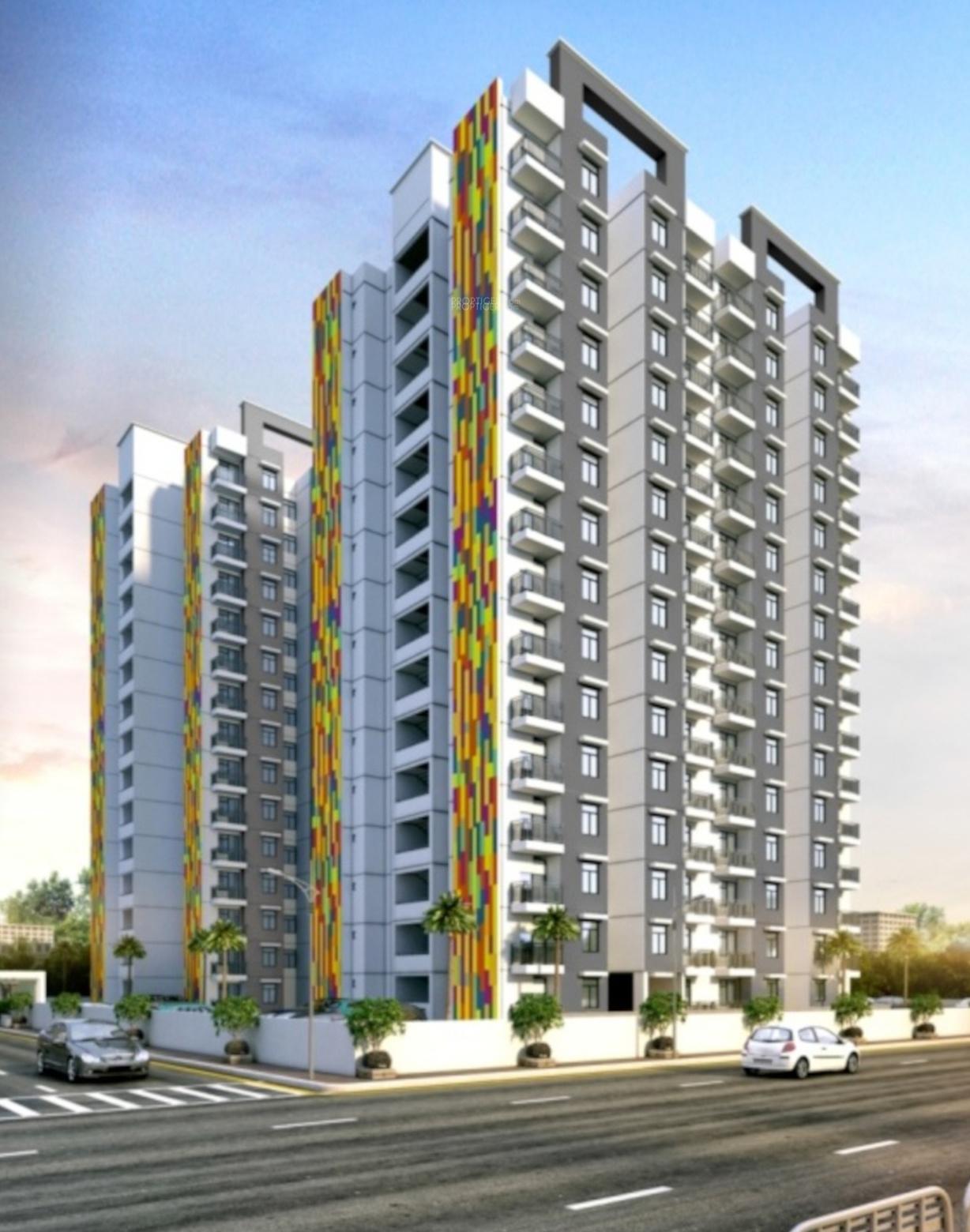 Paarth Humming Retreat