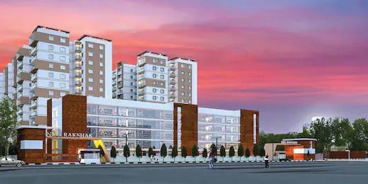  nvg-rakshak Elevation