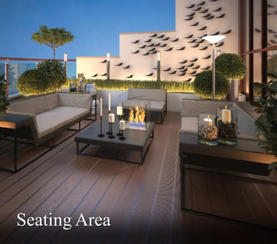  premia Senior Citizen Sitout