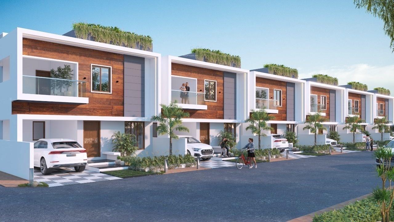 Royal Casa Phase III