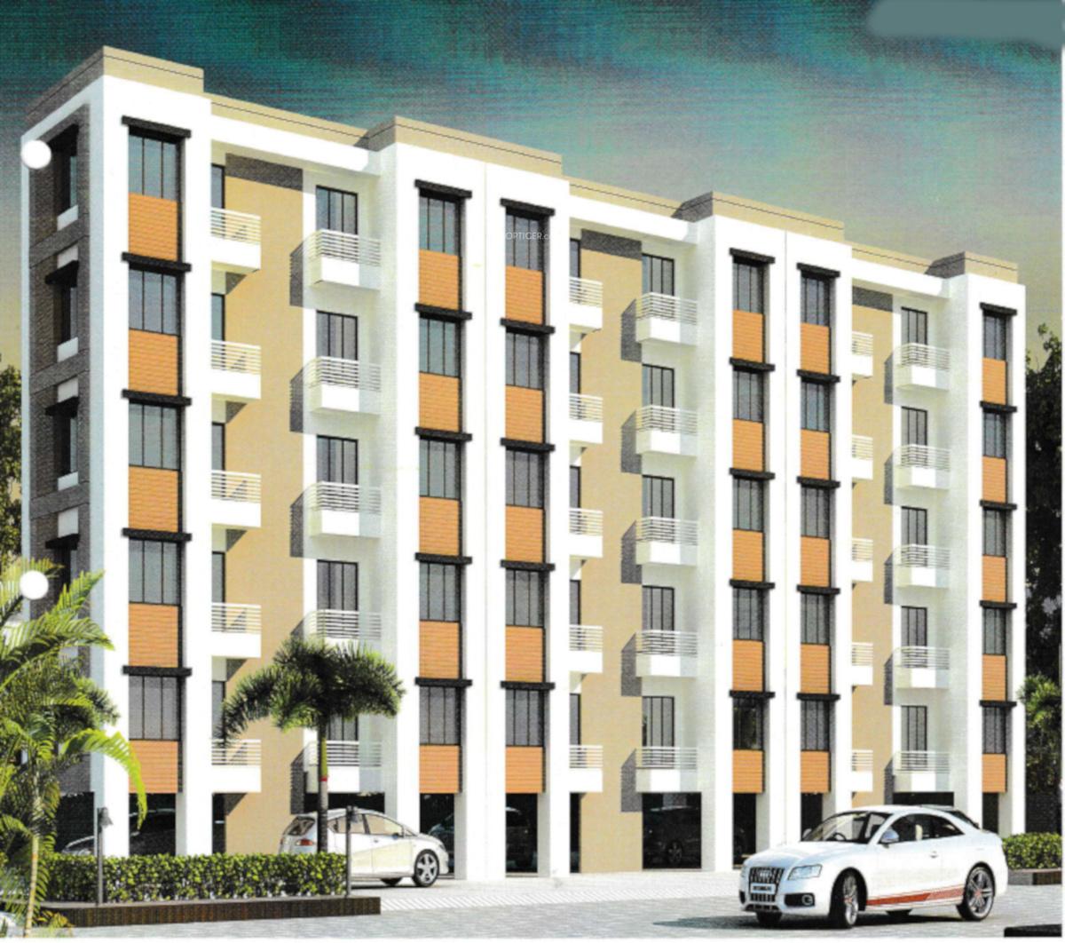 Asopalav Residency