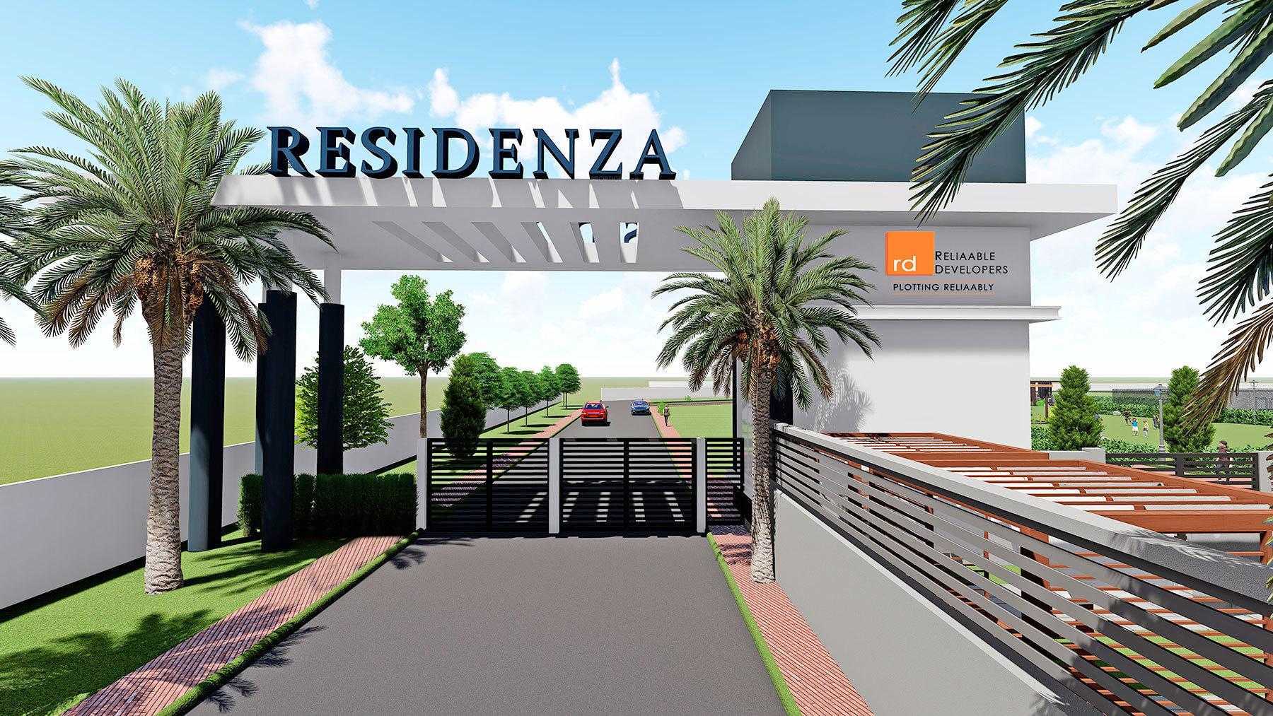 Residenza
