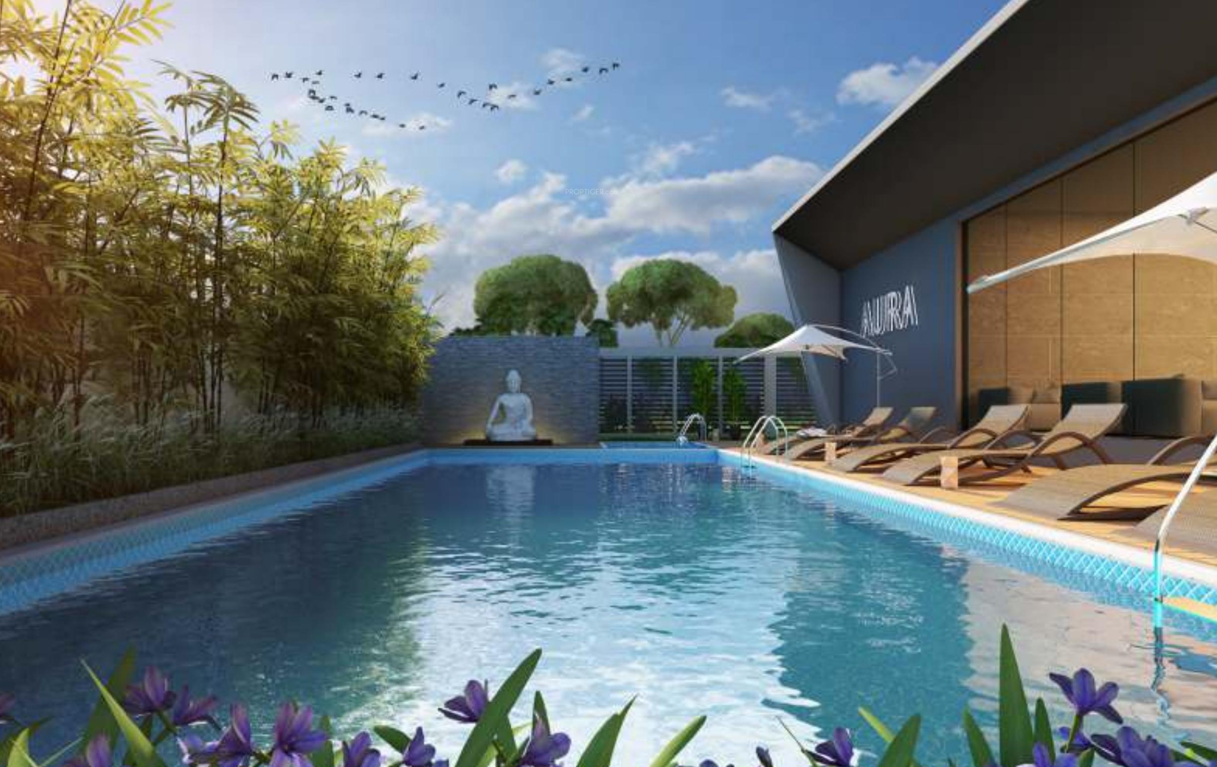  residenza Swimming Pool