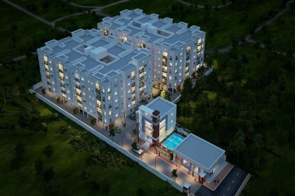 Envirise Apartment Homes