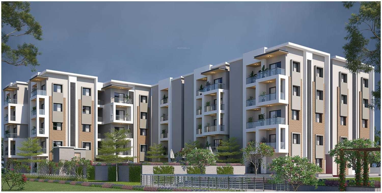  innovative-palacia Elevation