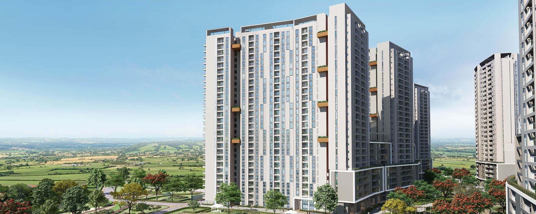  cornerstone-utopia Elevation