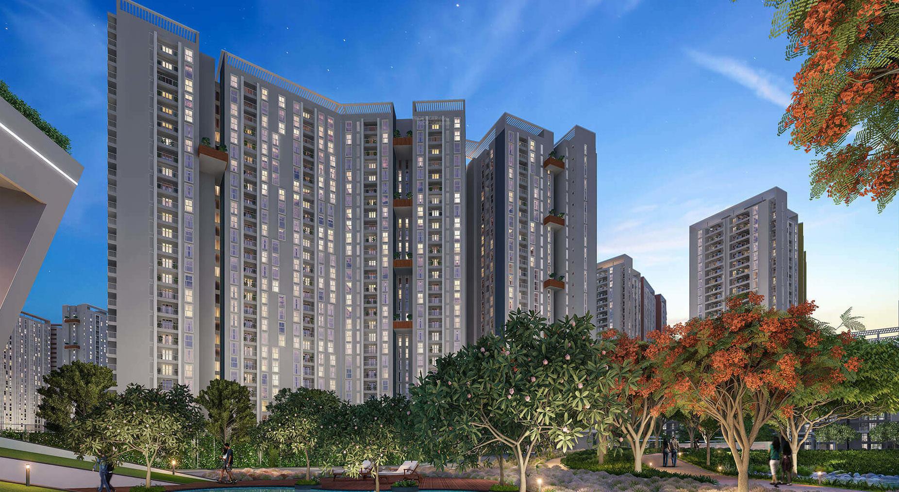  cornerstone-utopia Elevation