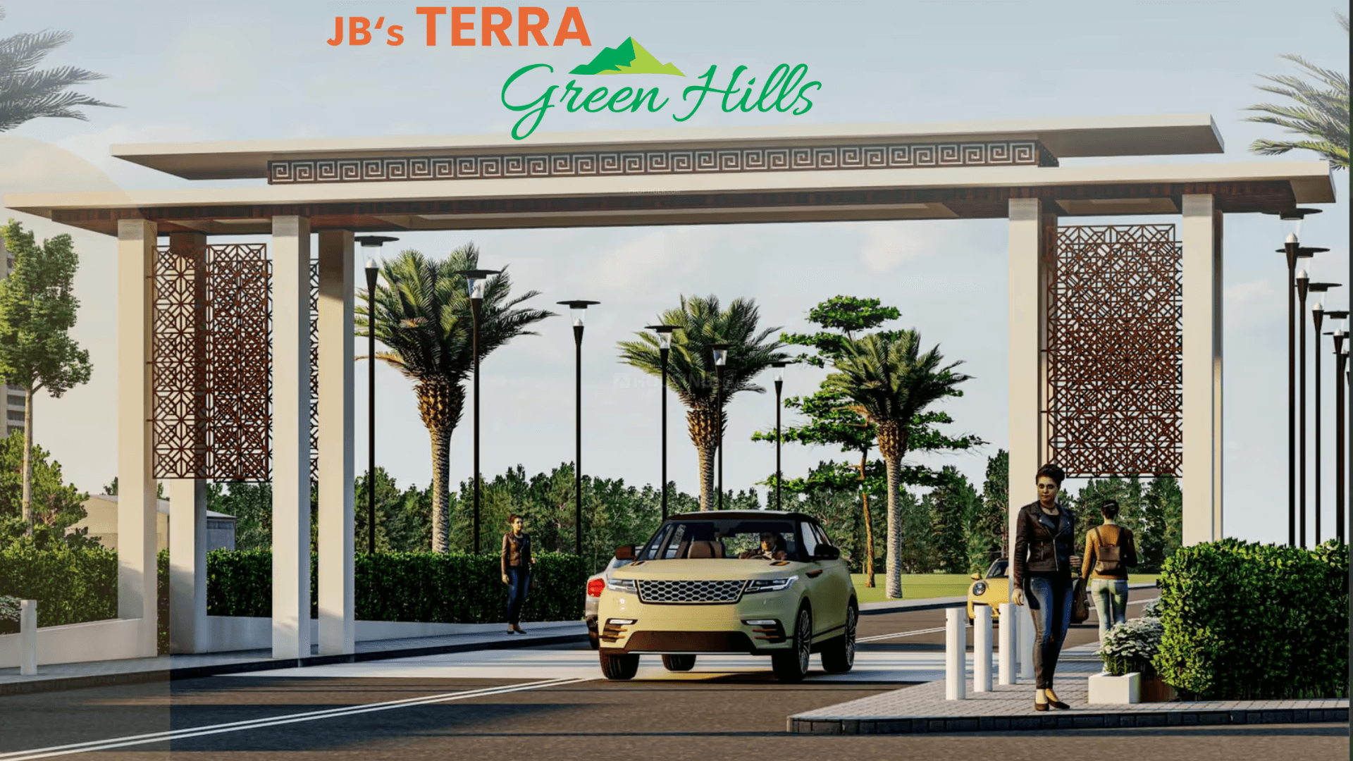 Terra Green Hills