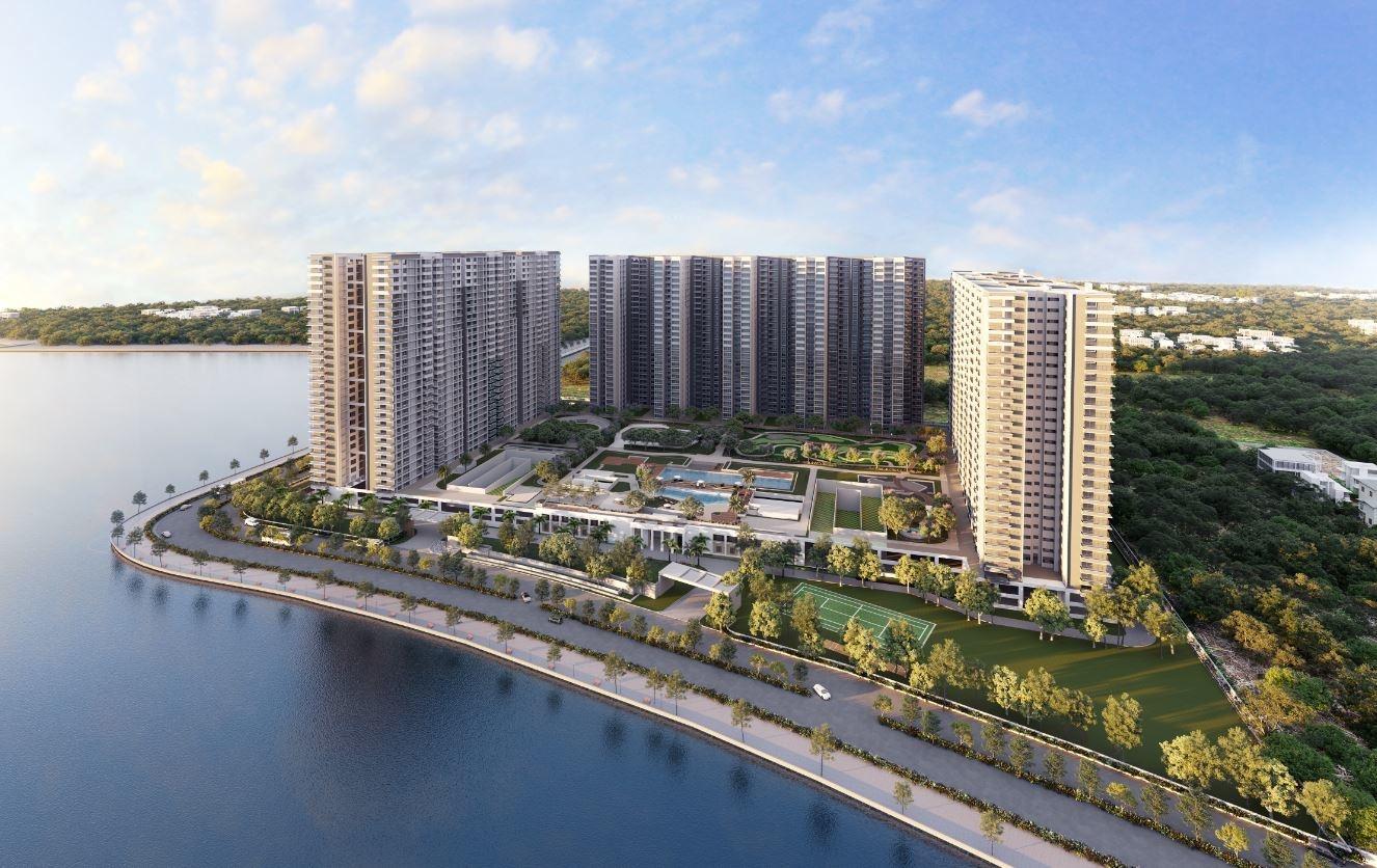  marina-one-phase-2 Elevation