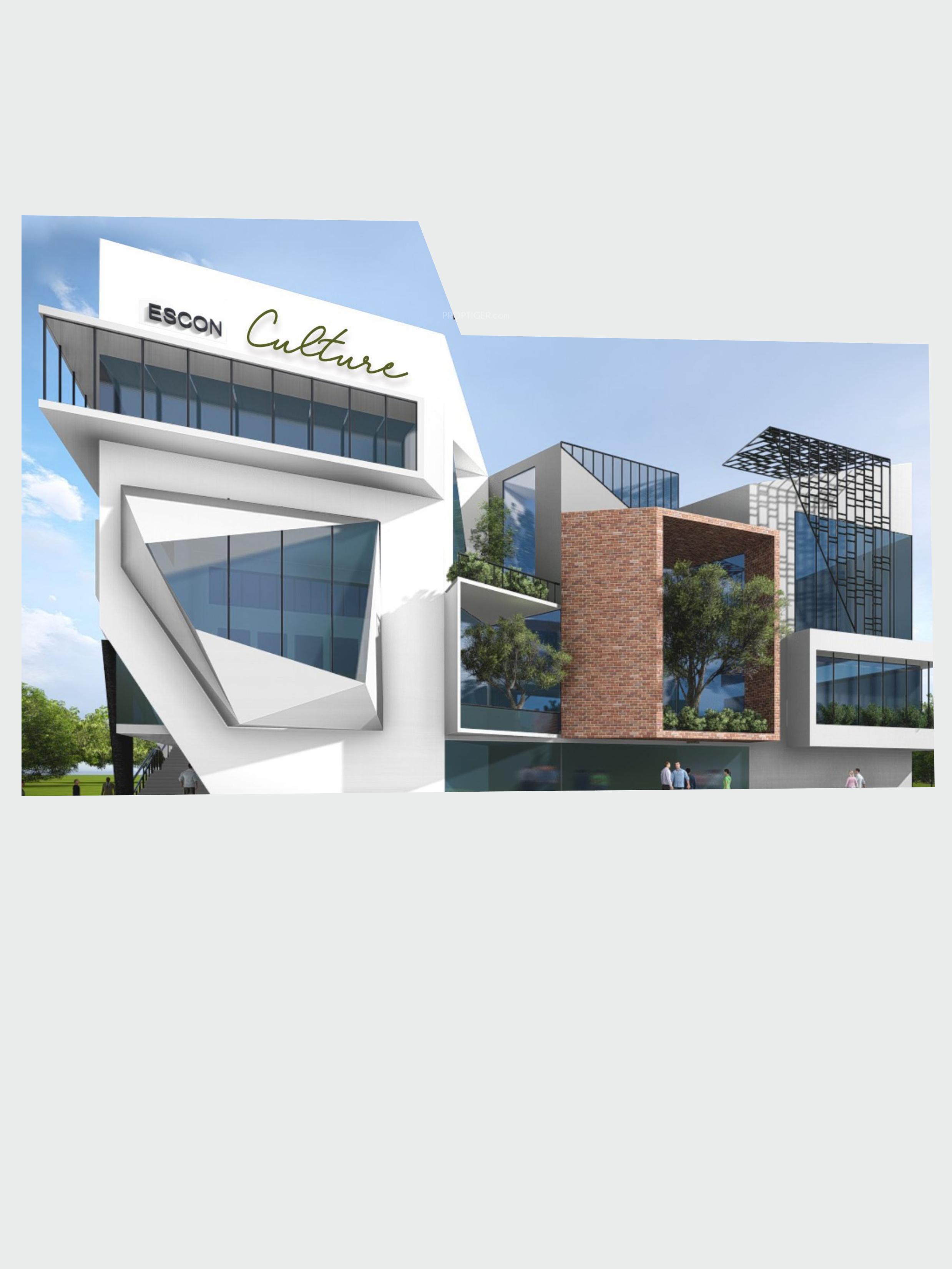  escon-primera-phase-2 Club House