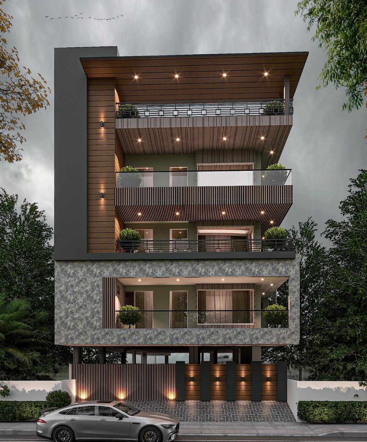Sunder Homes