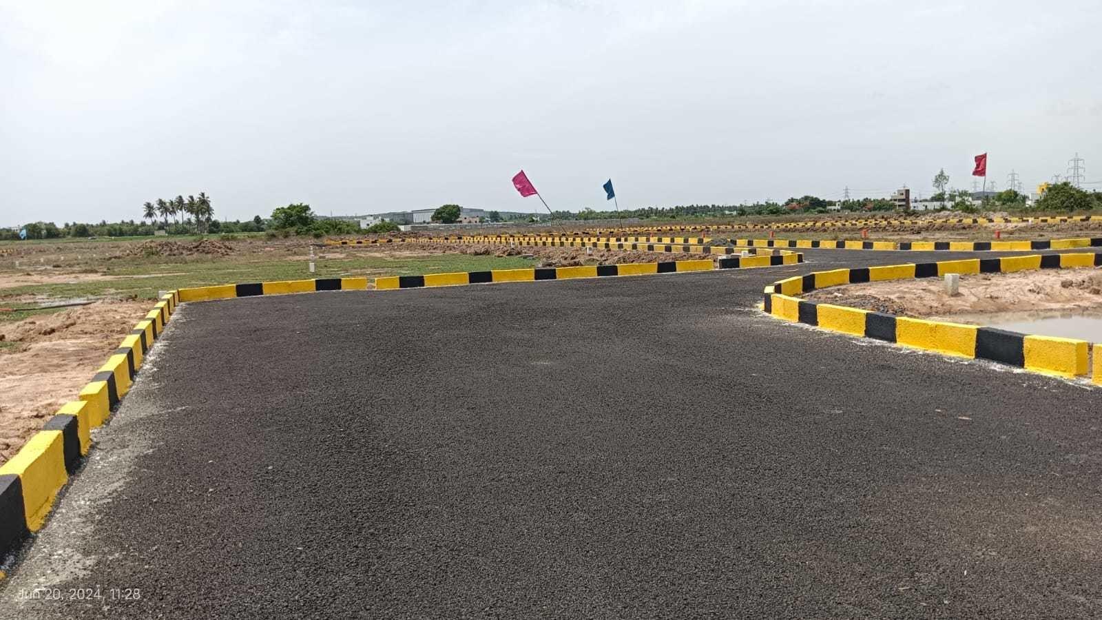  villa-plots Plot