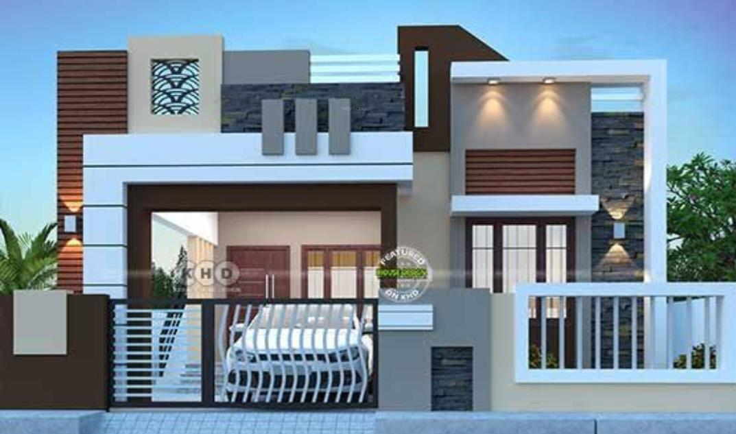 Crest Villas