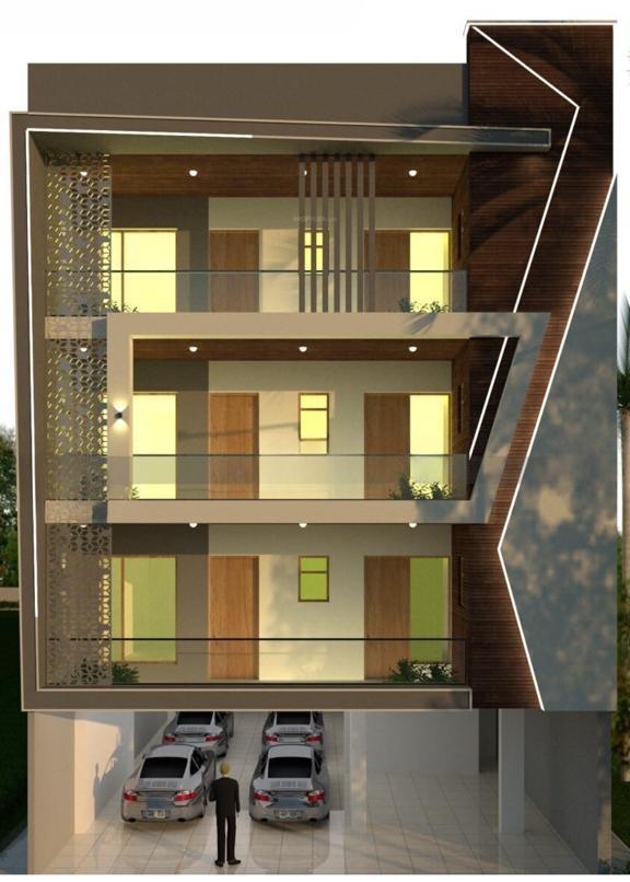 Ultra Luxury Floors