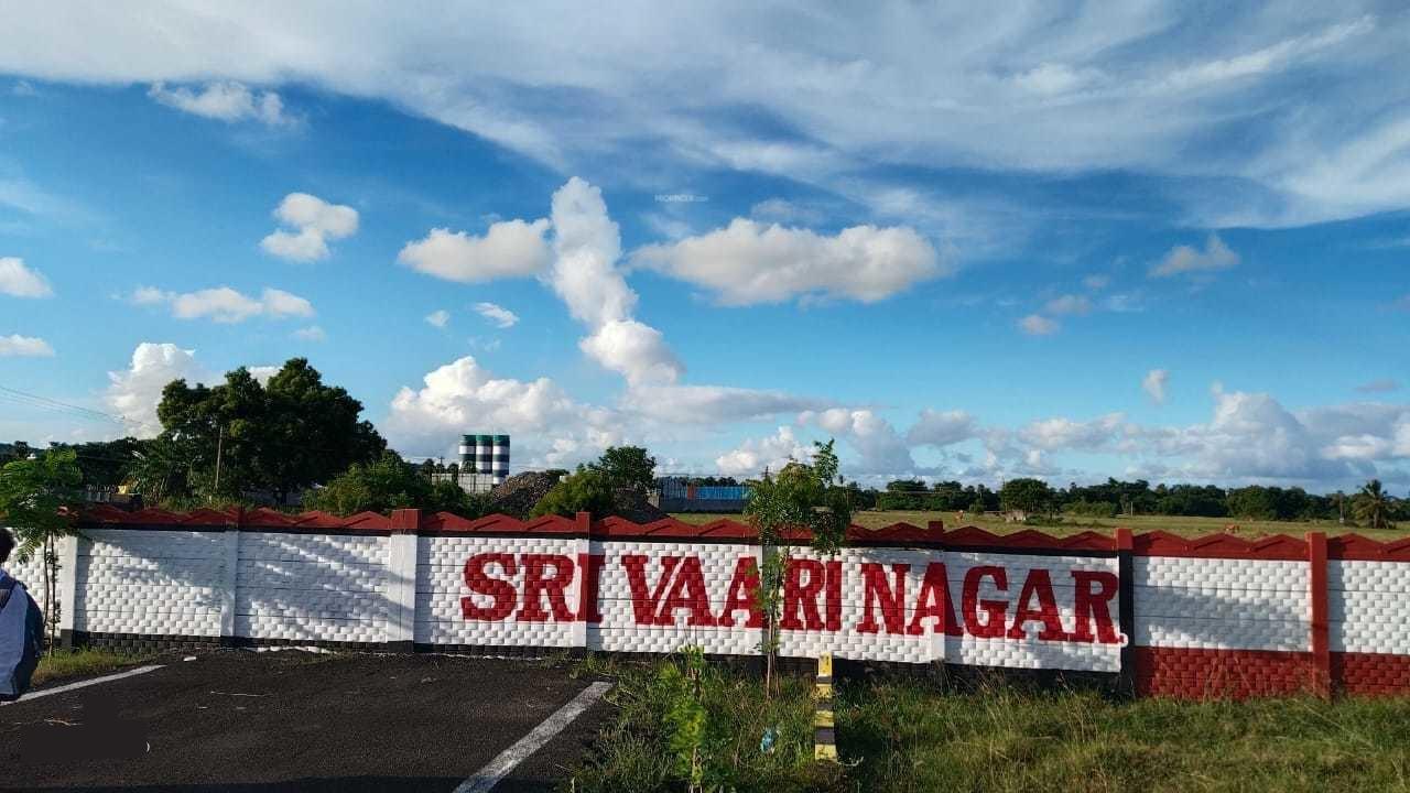  sri-vaari-nagar Elevation