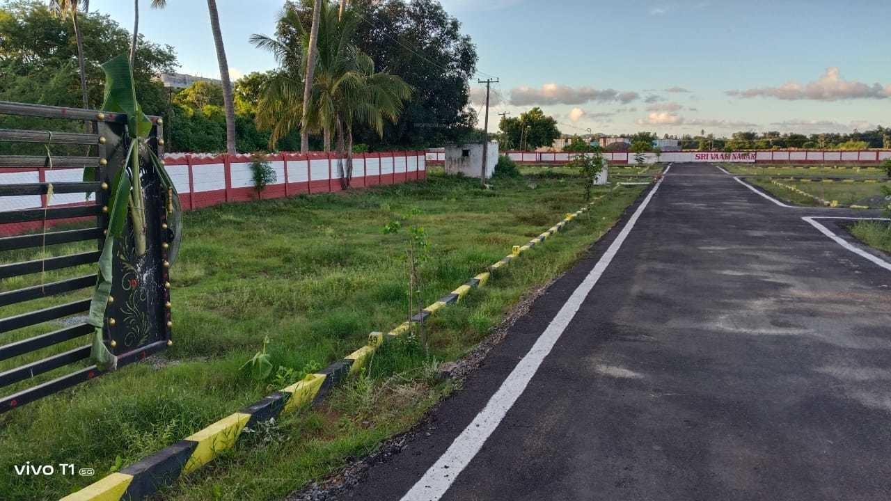  sri-vaari-nagar Plot