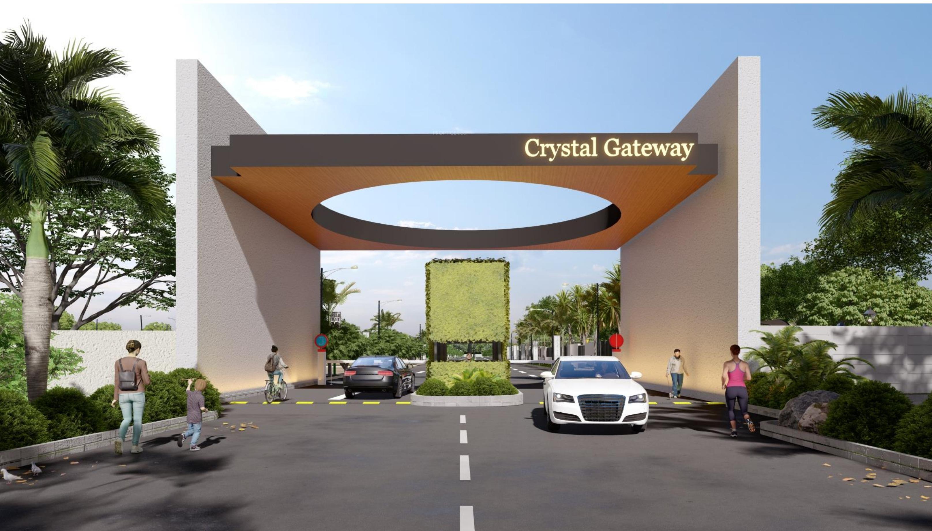 Crystal
