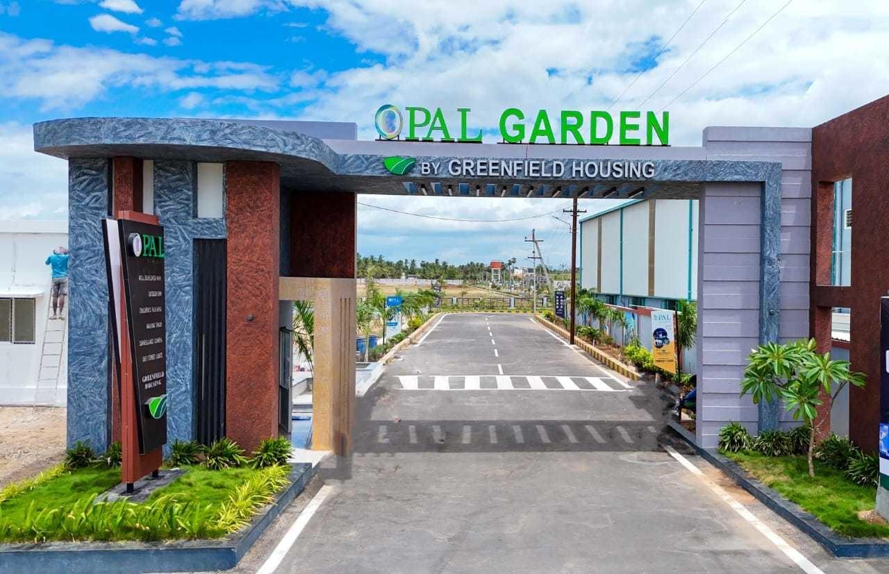 Opal Garden Phase II