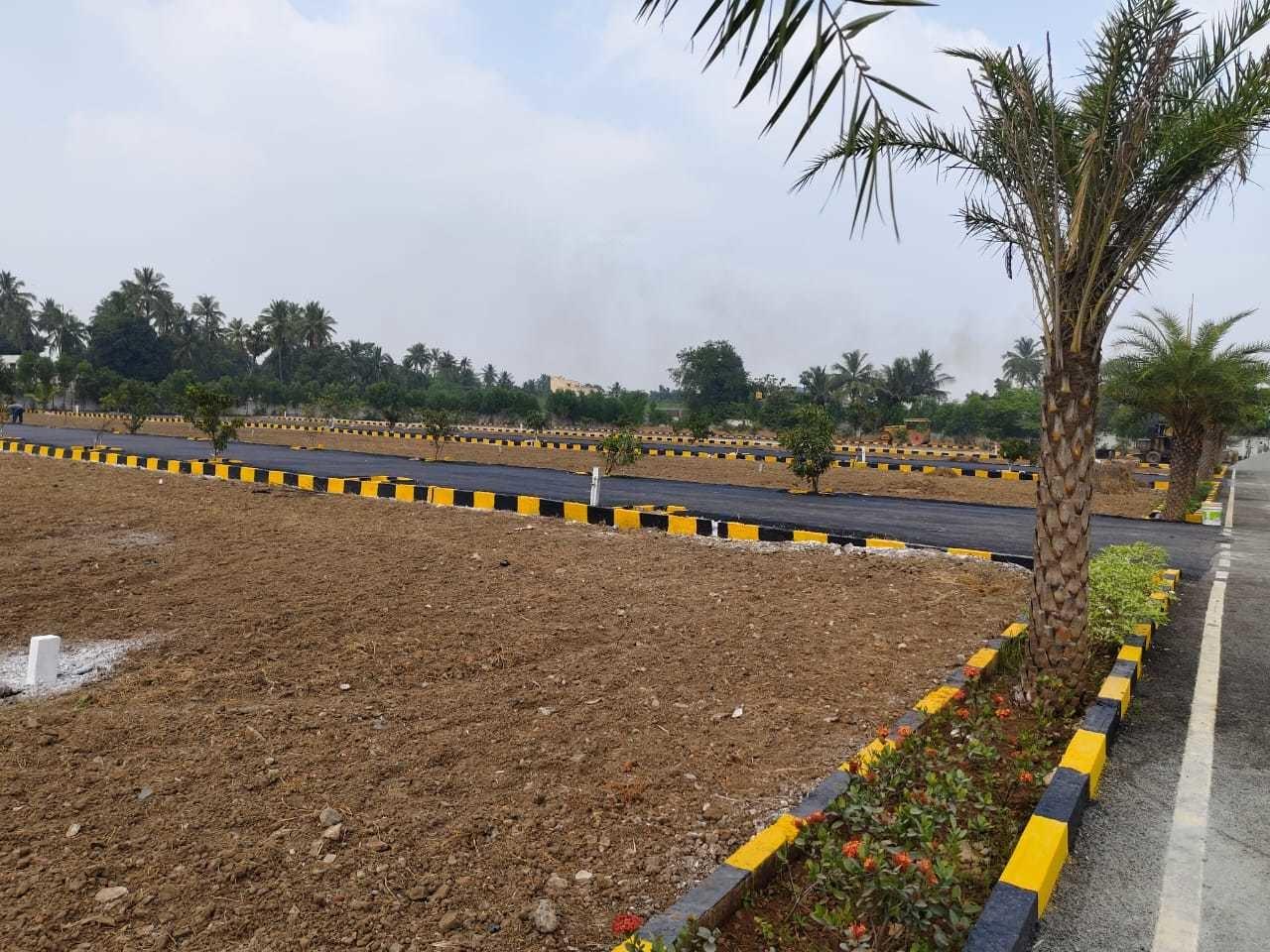 Kumaran Garden