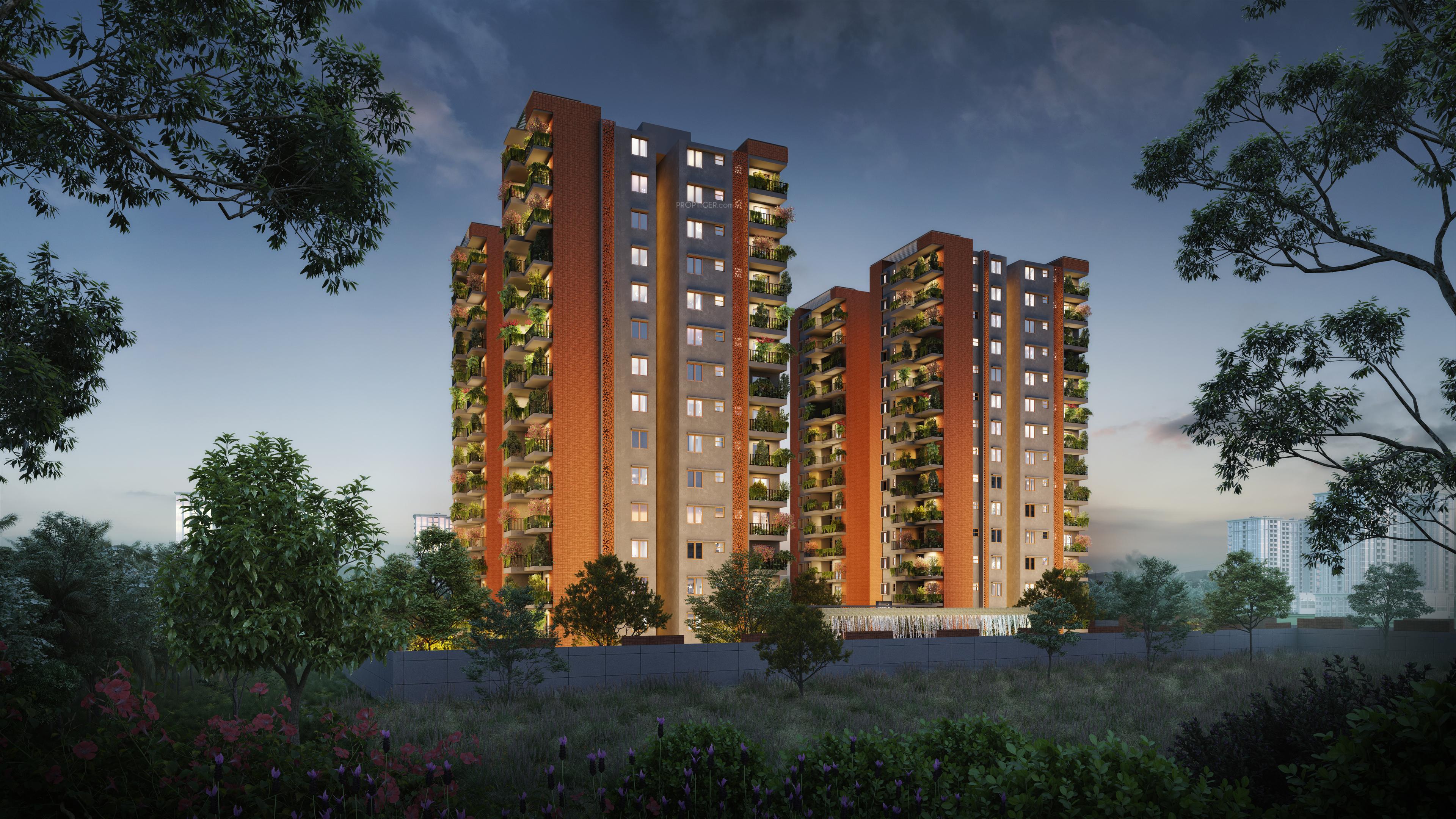 adorit Elevation